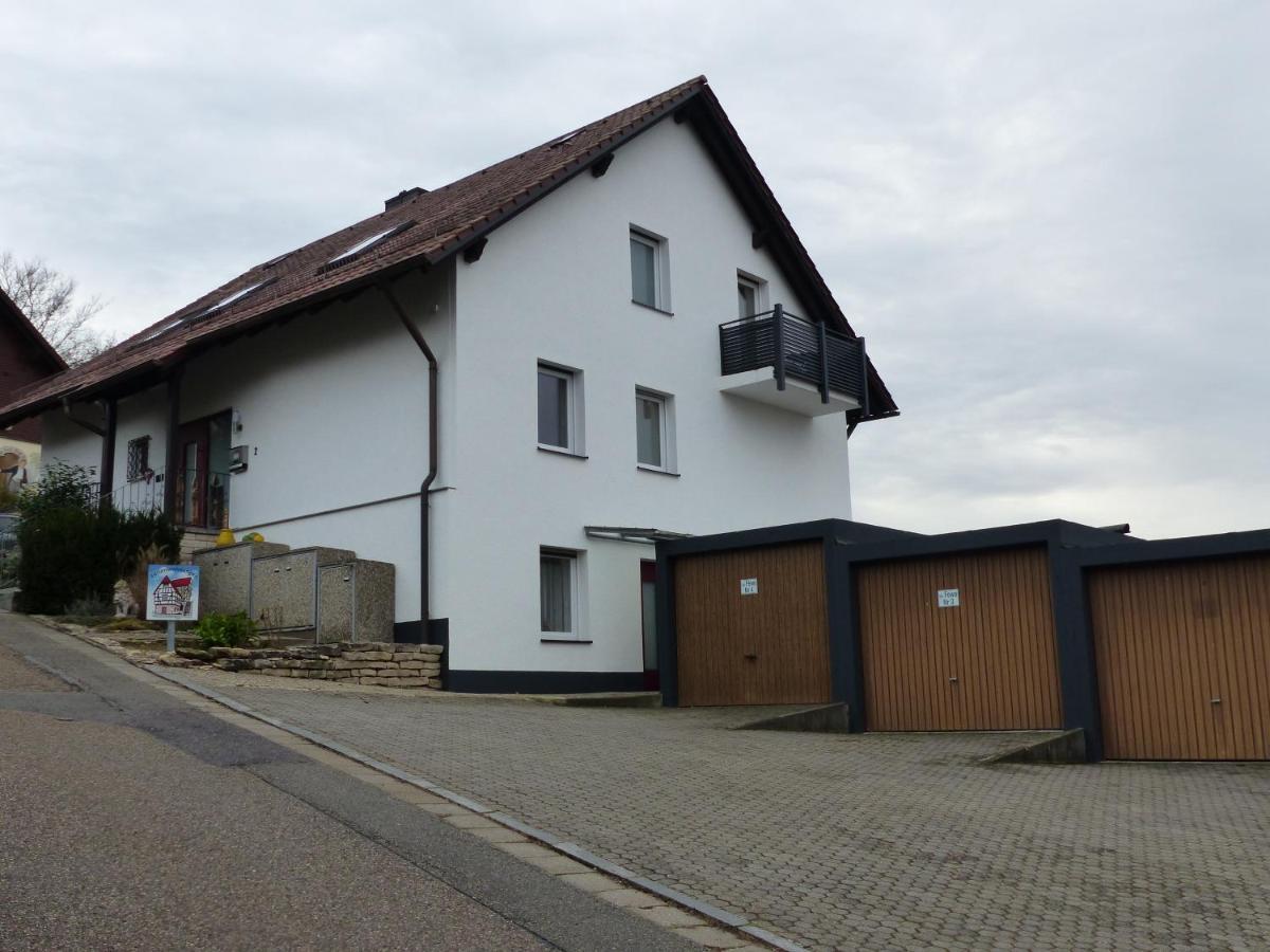 Appartementhaus Zur Schoenen Aussicht Bad Abbach Ngoại thất bức ảnh